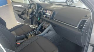 Skoda Karoq 2020 1600cc TDI DIESEL COMFORTLINE EURO6 ΕΛΛΗΝΙΚΟ-thumb-37