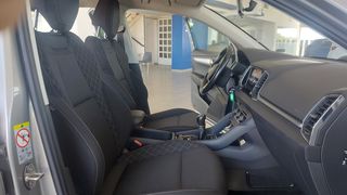 Skoda Karoq 2020 1600cc TDI DIESEL COMFORTLINE EURO6 ΕΛΛΗΝΙΚΟ-thumb-36