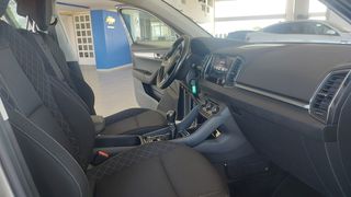 Skoda Karoq 2020 1600cc TDI DIESEL COMFORTLINE EURO6 ΕΛΛΗΝΙΚΟ-thumb-35