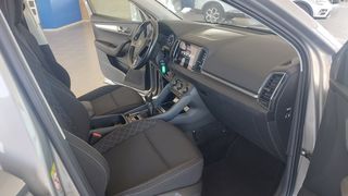 Skoda Karoq 2020 1600cc TDI DIESEL COMFORTLINE EURO6 ΕΛΛΗΝΙΚΟ-thumb-34
