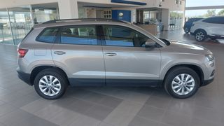 Skoda Karoq 2020 1600cc TDI DIESEL COMFORTLINE EURO6 ΕΛΛΗΝΙΚΟ-thumb-2