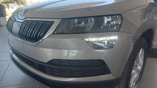 Skoda Karoq 2020 1600cc TDI DIESEL COMFORTLINE EURO6 ΕΛΛΗΝΙΚΟ-thumb-9
