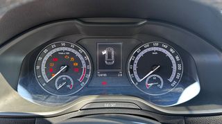 Skoda Karoq 2020 1600cc TDI DIESEL COMFORTLINE EURO6 ΕΛΛΗΝΙΚΟ-thumb-14