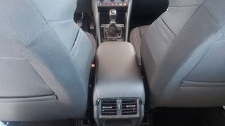 Skoda Karoq 2020 1600cc TDI DIESEL COMFORTLINE EURO6 ΕΛΛΗΝΙΚΟ-thumb-29