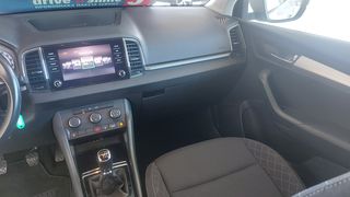 Skoda Karoq 2020 1600cc TDI DIESEL COMFORTLINE EURO6 ΕΛΛΗΝΙΚΟ-thumb-28