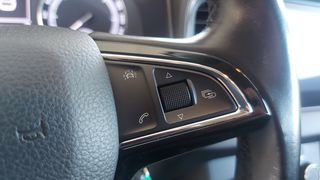 Skoda Karoq 2020 1600cc TDI DIESEL COMFORTLINE EURO6 ΕΛΛΗΝΙΚΟ-thumb-16