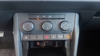 Skoda Karoq 2020 1600cc TDI DIESEL COMFORTLINE EURO6 ΕΛΛΗΝΙΚΟ-thumb-25