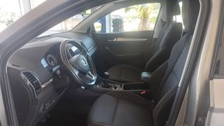 Skoda Karoq 2020 1600cc TDI DIESEL COMFORTLINE EURO6 ΕΛΛΗΝΙΚΟ-thumb-10