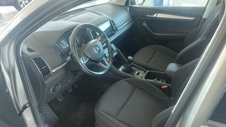 Skoda Karoq 2020 1600cc TDI DIESEL COMFORTLINE EURO6 ΕΛΛΗΝΙΚΟ-thumb-11