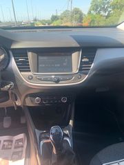 Opel Crossland 2018 Opel Crossland X DIESEL-thumb-7