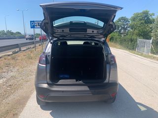 Opel Crossland 2018 Opel Crossland X DIESEL-thumb-6