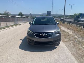 Opel Crossland 2018 Opel Crossland X DIESEL-thumb-1