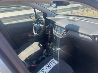 Opel Crossland 2018 Opel Crossland X DIESEL-thumb-9