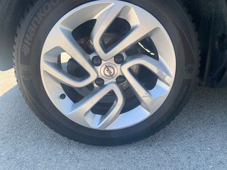 Opel Crossland 2018 Opel Crossland X DIESEL-thumb-10
