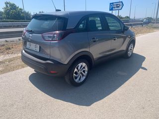 Opel Crossland 2018 Opel Crossland X DIESEL-thumb-3