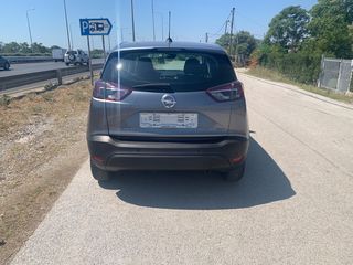 Opel Crossland 2018 Opel Crossland X DIESEL-thumb-5