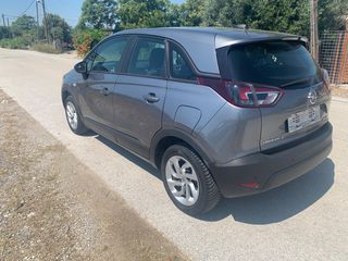 Opel Crossland 2018 Opel Crossland X DIESEL-thumb-4