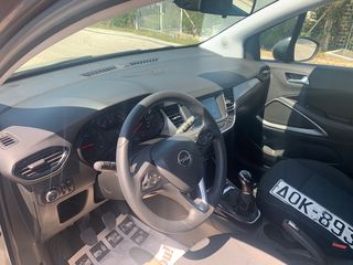 Opel Crossland 2018 Opel Crossland X DIESEL-thumb-13