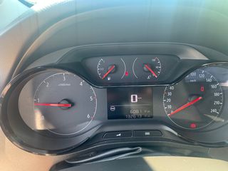 Opel Crossland 2018 Opel Crossland X DIESEL-thumb-14