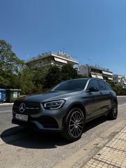 Mercedes-Benz GLC 300 2021 GLC 300e-thumb-1