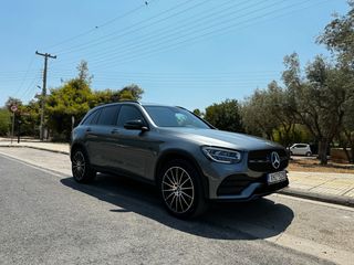 Mercedes-Benz GLC 300 2021 GLC 300e-thumb-3