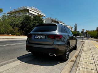 Mercedes-Benz GLC 300 2021 GLC 300e-thumb-6
