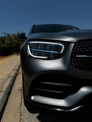 Mercedes-Benz GLC 300 2021 GLC 300e-thumb-7