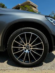 Mercedes-Benz GLC 300 2021 GLC 300e-thumb-9