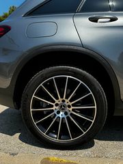 Mercedes-Benz GLC 300 2021 GLC 300e-thumb-10