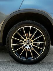 Mercedes-Benz GLC 300 2021 GLC 300e-thumb-11