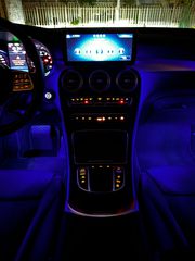 Mercedes-Benz GLC 300 2021 GLC 300e-thumb-38