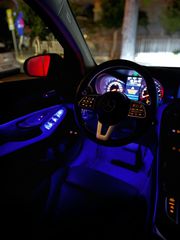 Mercedes-Benz GLC 300 2021 GLC 300e-thumb-39