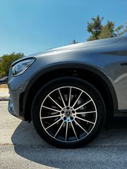 Mercedes-Benz GLC 300 2021 GLC 300e-thumb-12