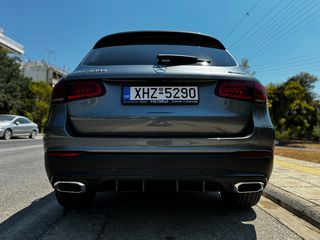 Mercedes-Benz GLC 300 2021 GLC 300e-thumb-15
