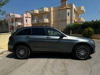 Mercedes-Benz GLC 300 2021 GLC 300e-thumb-16