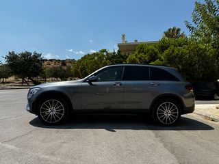 Mercedes-Benz GLC 300 2021 GLC 300e-thumb-17