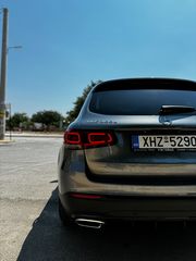 Mercedes-Benz GLC 300 2021 GLC 300e-thumb-18