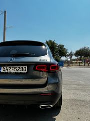 Mercedes-Benz GLC 300 2021 GLC 300e-thumb-19