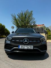 Mercedes-Benz GLC 300 2021 GLC 300e-thumb-20