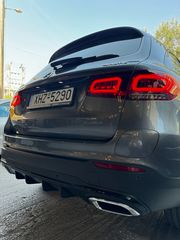 Mercedes-Benz GLC 300 2021 GLC 300e-thumb-22