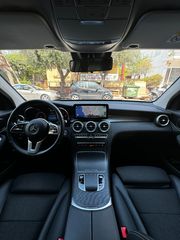 Mercedes-Benz GLC 300 2021 GLC 300e-thumb-31