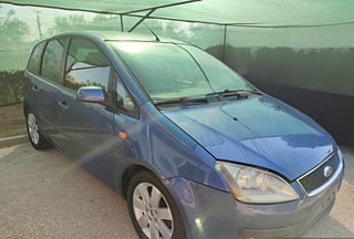 Ford Focus C-Max '10