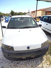 Fiat Punto '02