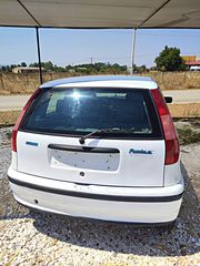 Fiat Punto 1995-thumb-2
