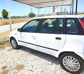 Fiat Punto 1995-thumb-3