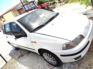 Fiat Punto 1995-thumb-1