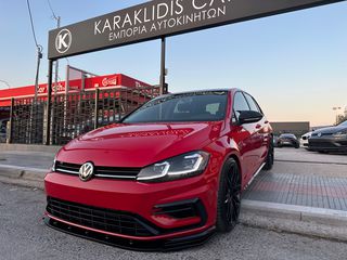 Volkswagen Golf '19 R line