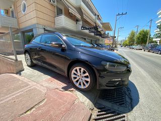 Volkswagen Scirocco '09 €2500 ΠΡΟΚΑΤΑΒΟΛΗ!!