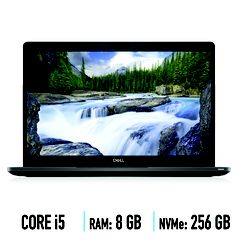 Dell Latitude 5300 - Μεταχειρισμένο laptop - Core i5 8th - 8gb ram - 256gb NVMe ssd | |