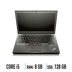 Lenovo ThinkPad X250- Μεταχειρισμένο laptop - Core i5 - 8gb ram - 128gb ssd | |